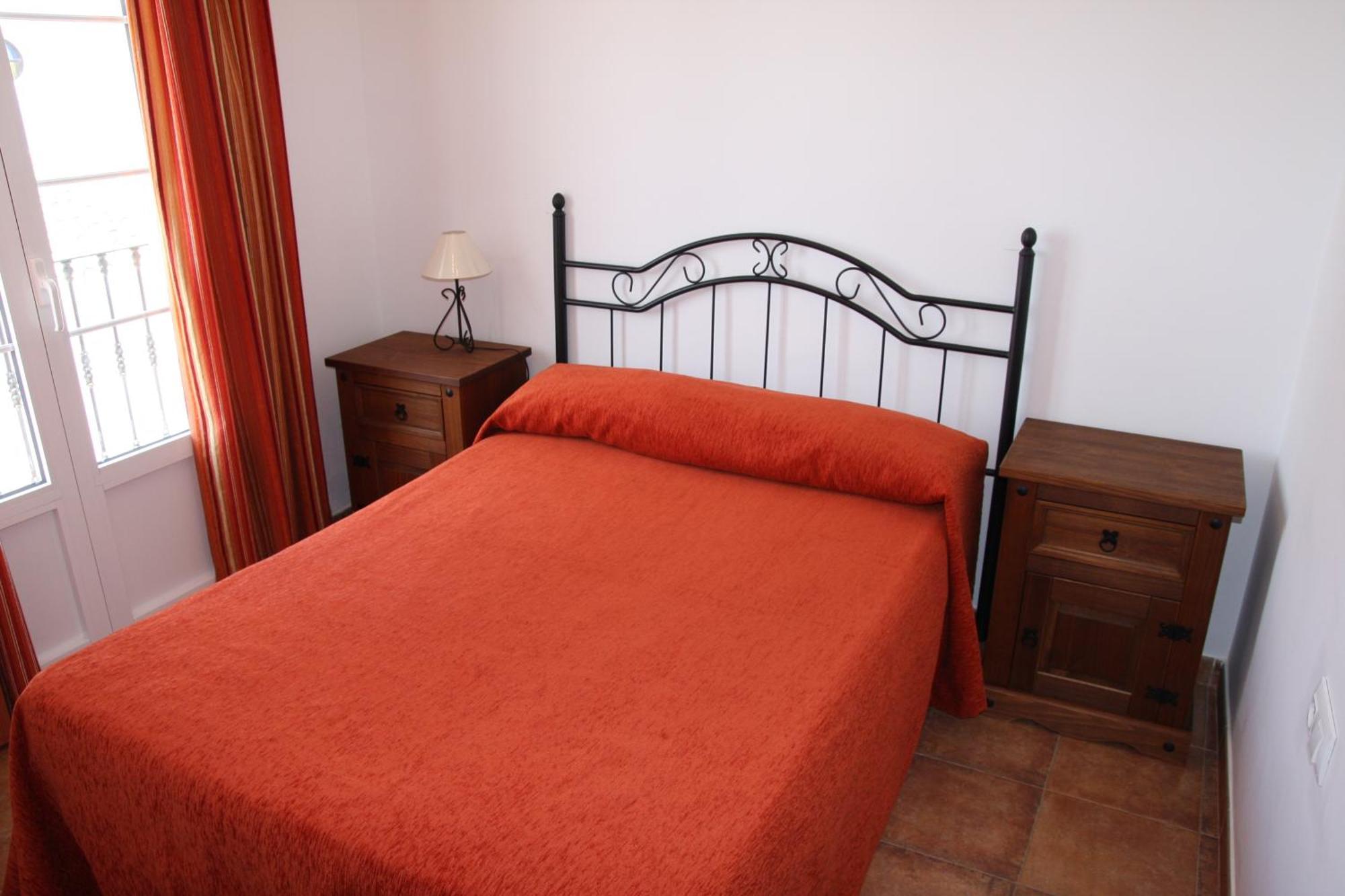 Casa Rural El Limonero Los Naveros Eksteriør bilde
