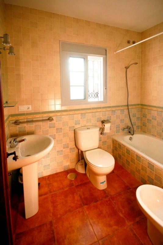 Casa Rural El Limonero Los Naveros Eksteriør bilde